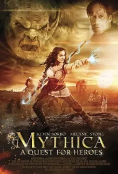 Мифика: Задание для герое / Mythica: A Quest for Heroes 2014 скачать через торрент в хорошем качестве