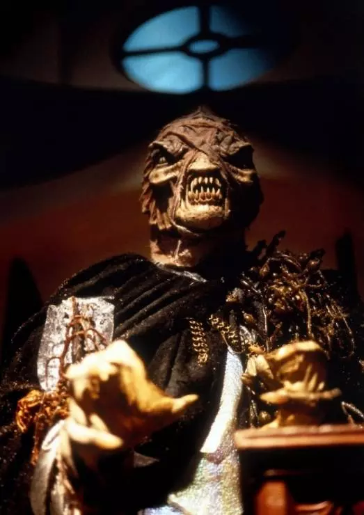 Книга мертвых 1993 скачать торрентом Книга мертвых 1993 скачать торрентом