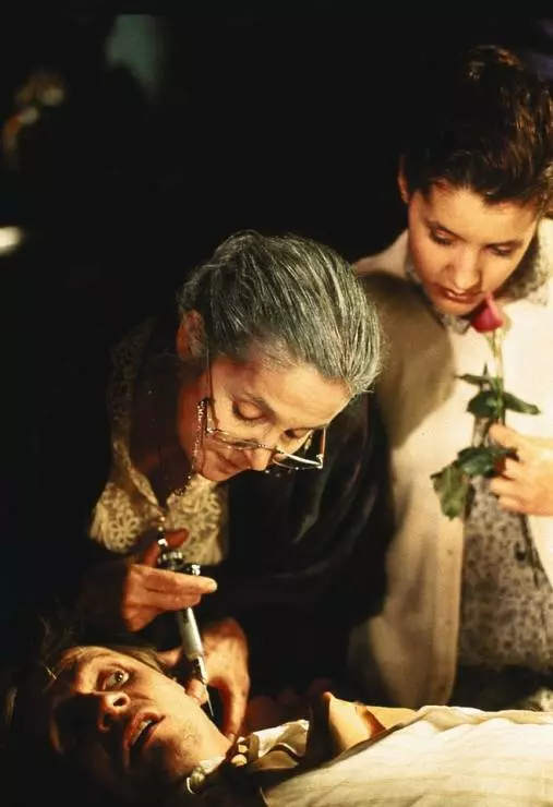 Книга мертвых 1993 скачать через торрент бесплатно Книга мертвых 1993 скачать через торрент бесплатно