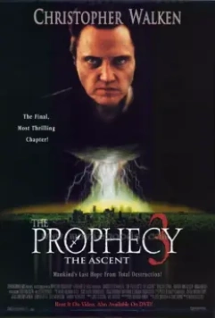 Пророчество 3: Вознесение / The Prophecy 3: The Ascent 2000 скачать через торрент в хорошем качестве