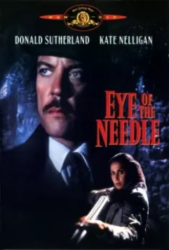 Ушко иголки / Eye of the Needle 1981 скачать через торрент в хорошем качестве