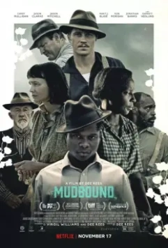 Ферма «Мадбаунд» / Mudbound 2017 скачать через торрент в хорошем качестве