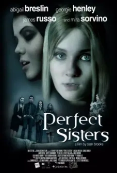 Школьный проект / Perfect Sisters 2013 скачать через торрент в хорошем качестве