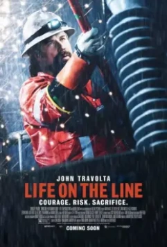 На линии огня / Life on the Line 2014 скачать через торрент в хорошем качестве