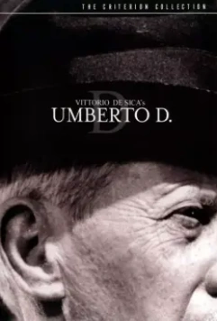 Умберто Д. / Umberto D. 1952 скачать через торрент в хорошем качестве