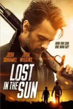 Потерявшиеся на солнце / Lost in the Sun 2014 скачать через торрент в хорошем качестве