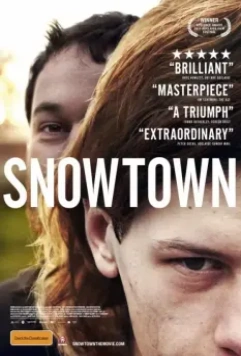 Снежный город / Snowtown 2011 скачать через торрент в хорошем качестве