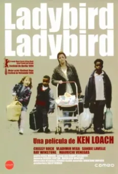 Божья коровка, улети на небо / Ladybird Ladybird 1994 скачать через торрент в хорошем качестве