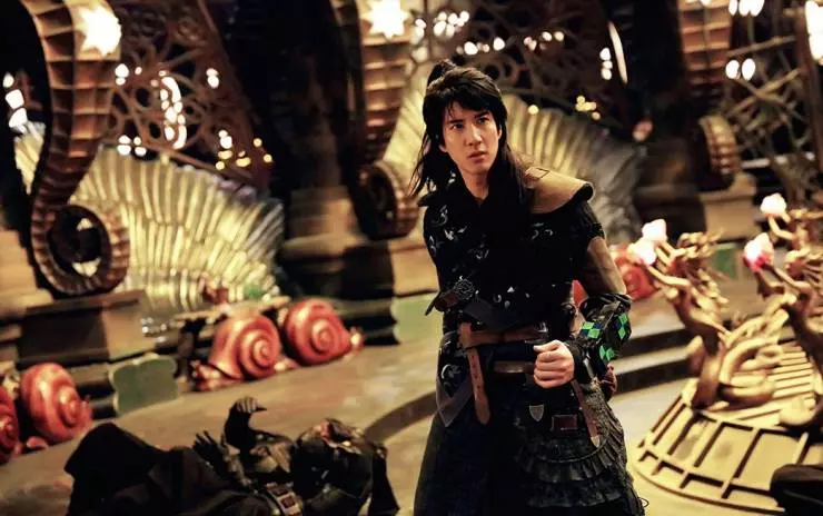 Легенда древнего меча 2018 скачать с торрента Легенда древнего меча 2018 скачать с торрента