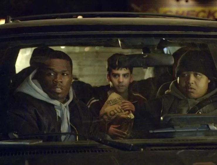 Разбогатей или сдохни 2005 скачать через торрент бесплатно Разбогатей или сдохни 2005 скачать через торрент бесплатно