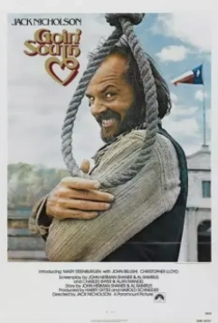 На юг / Goin' South 1976 скачать через торрент в хорошем качестве