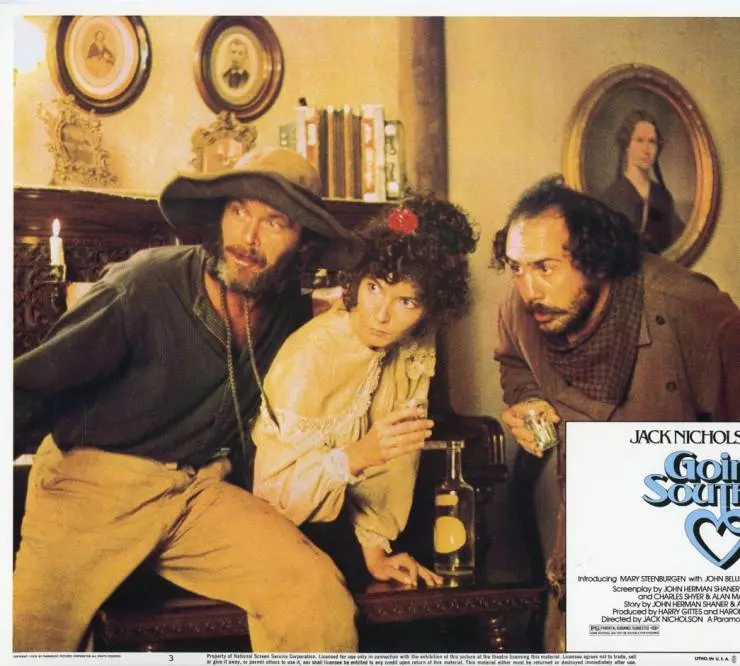 На юг 1976 скачать торрентом На юг 1976 скачать торрентом