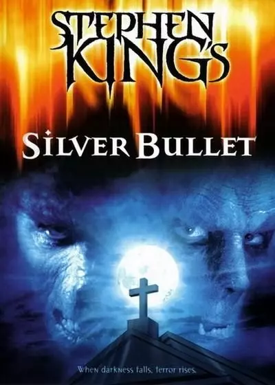 Серебряная пуля / Silver Bullet 1985 скачать через торрент в хорошем качестве