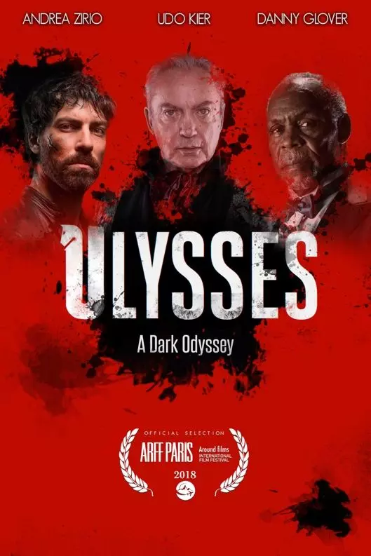 Улисс: Тёмная Одиссея / Ulysses: A Dark Odyssey скачать через торрент в хорошем качестве
