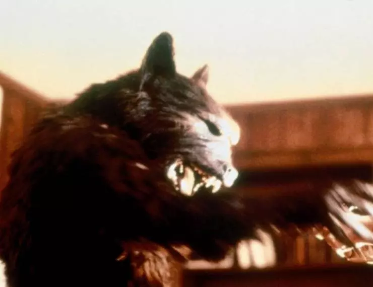 Серебряная пуля 1985 скачать с торрента Серебряная пуля 1985 скачать с торрента