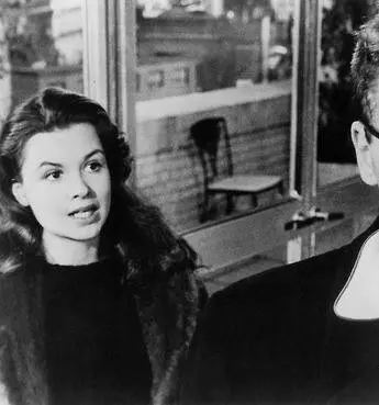 Сладкий запах успеха 1957 скачать с торрента Сладкий запах успеха 1957 скачать с торрента