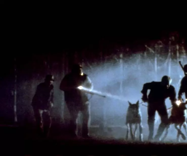 Серебряная пуля 1985 скачать торрентом Серебряная пуля 1985 скачать торрентом