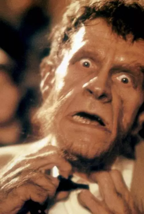 Серебряная пуля 1985 скачать через торрент бесплатно Серебряная пуля 1985 скачать через торрент бесплатно