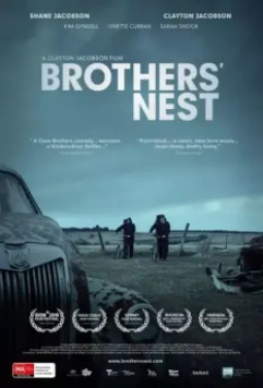 Братское гнездо / Brothers' Nest 2018 скачать через торрент в хорошем качестве