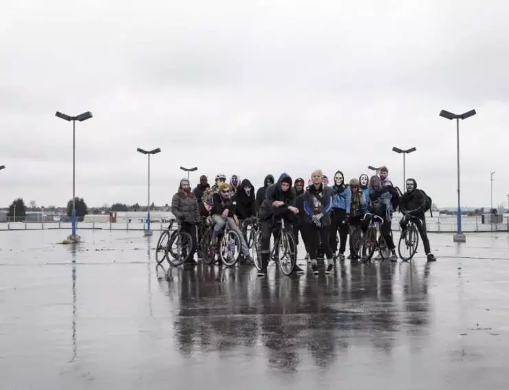 Уличные коты 2016 скачать торрентом Уличные коты 2016 скачать торрентом