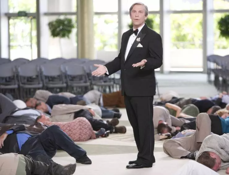 Великий Бак Ховард 2008 скачать через торрент бесплатно Великий Бак Ховард 2008 скачать через торрент бесплатно