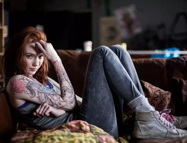 Уличные коты 2016 скачать с торрента Уличные коты 2016 скачать с торрента