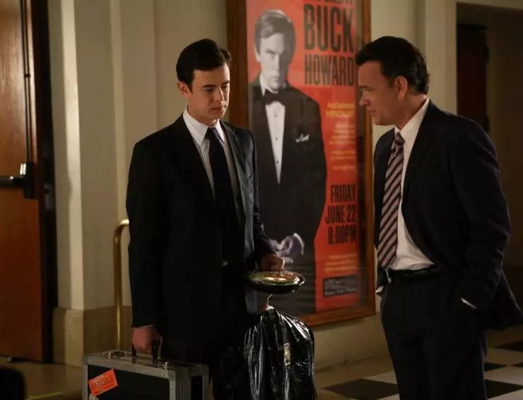 Великий Бак Ховард 2008 скачать торрентом Великий Бак Ховард 2008 скачать торрентом