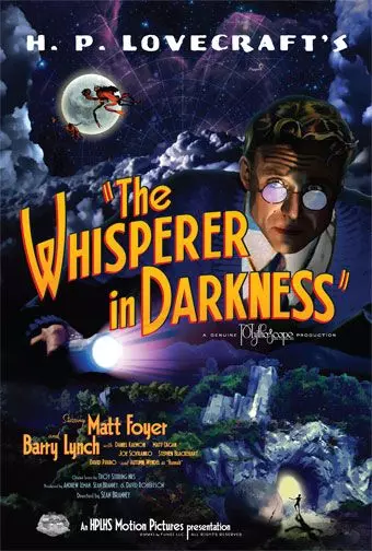 Шепчущий во тьме / The Whisperer in Darkness 2011 скачать через торрент в хорошем качестве