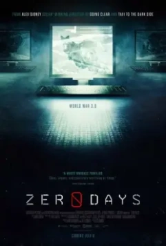 Уязвимость нулевых дней / Zero Days 2016 скачать через торрент в хорошем качестве