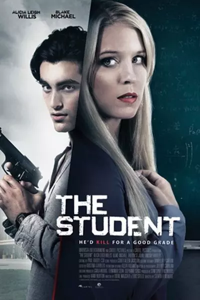 Студент / The Student 2017 скачать через торрент в хорошем качестве