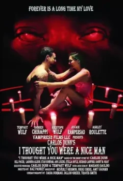 Я думала, что ты хороший человек / I Thought You Were a Nice Man 2018 скачать через торрент в хорошем качестве