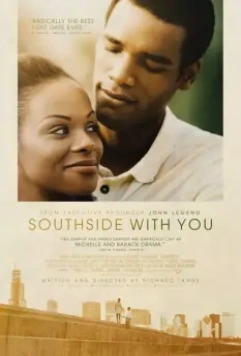 Саутсайд с тобой / Southside with You 2016 скачать через торрент в хорошем качестве