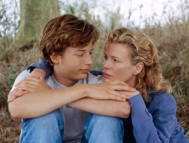 Я мечтала об Африке 2000 скачать через торрент бесплатно Я мечтала об Африке 2000 скачать через торрент бесплатно