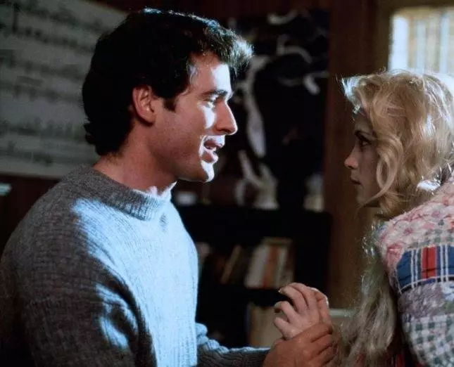 Свидание с ангелом 1987 скачать с торрента Свидание с ангелом 1987 скачать с торрента