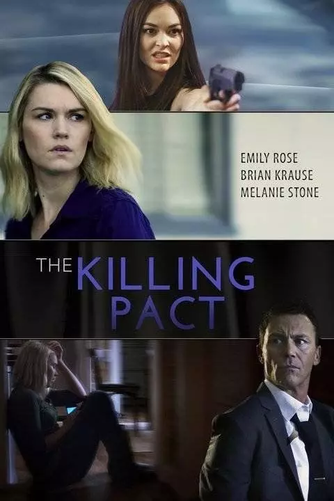 Договор на убийство / The Killing Pact 2017 скачать через торрент в хорошем качестве