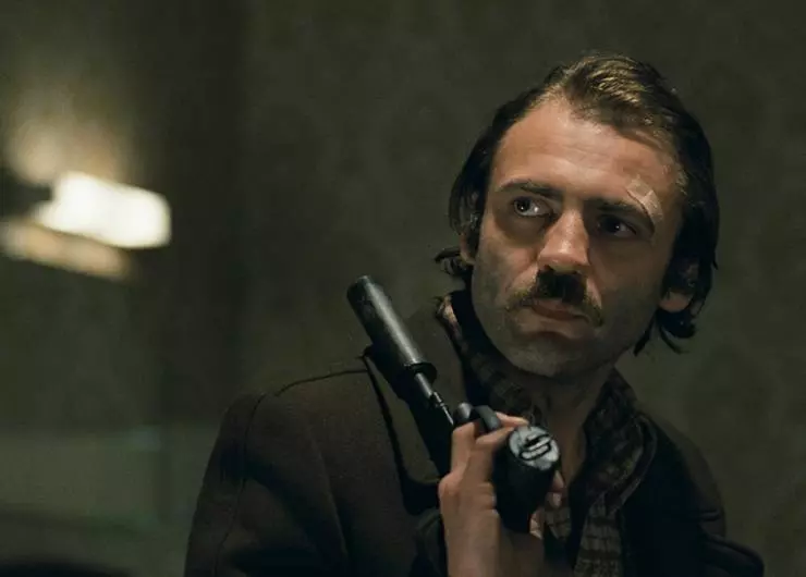 Американский друг 1977 скачать торрентом Американский друг 1977 скачать торрентом