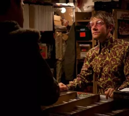 Свенгали 2013 скачать с торрента Свенгали 2013 скачать с торрента