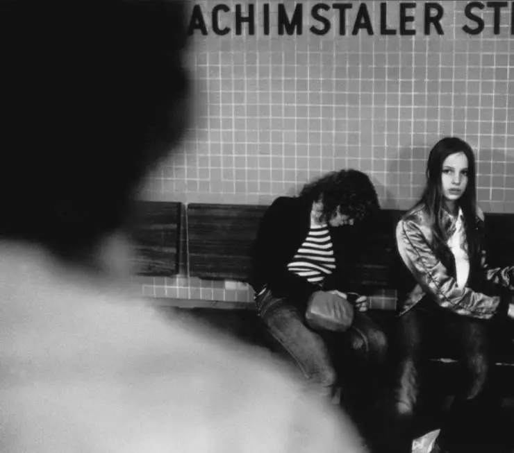 Я Кристина 1981 скачать с торрента Я Кристина 1981 скачать с торрента