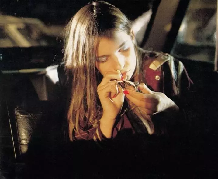 Я Кристина 1981 скачать через торрент бесплатно Я Кристина 1981 скачать через торрент бесплатно