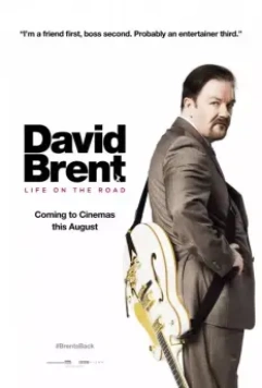 Дэвид Брент: Жизнь в дороге / David Brent: Life on the Road 2016 скачать через торрент в хорошем качестве