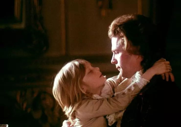 Барри Линдон 1975 скачать с торрента Барри Линдон 1975 скачать с торрента