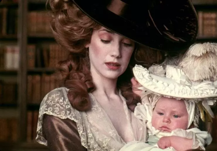 Барри Линдон 1975 скачать через торрент бесплатно Барри Линдон 1975 скачать через торрент бесплатно