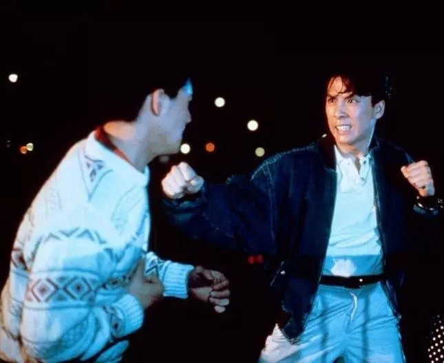 Клетка тигра 2 1990 скачать с торрента Клетка тигра 2 1990 скачать с торрента