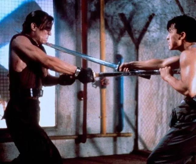 Клетка тигра 2 1990 скачать через торрент бесплатно Клетка тигра 2 1990 скачать через торрент бесплатно