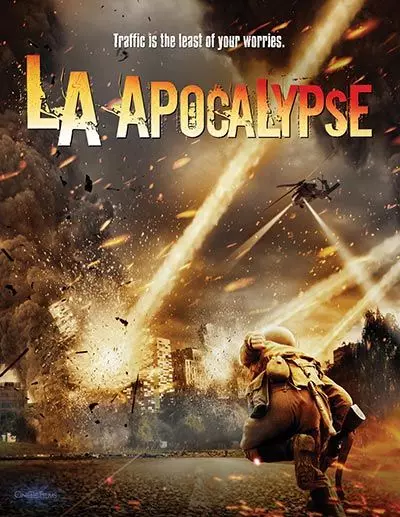 Апокалипсис в Лос-Анджелесе / LA Apocalypse 2015 скачать через торрент в хорошем качестве