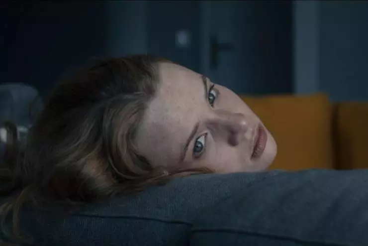 Синева внутри меня 2017 скачать с торрента Синева внутри меня 2017 скачать с торрента