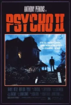 Психо 2 / Psycho II 1983 скачать через торрент в хорошем качестве