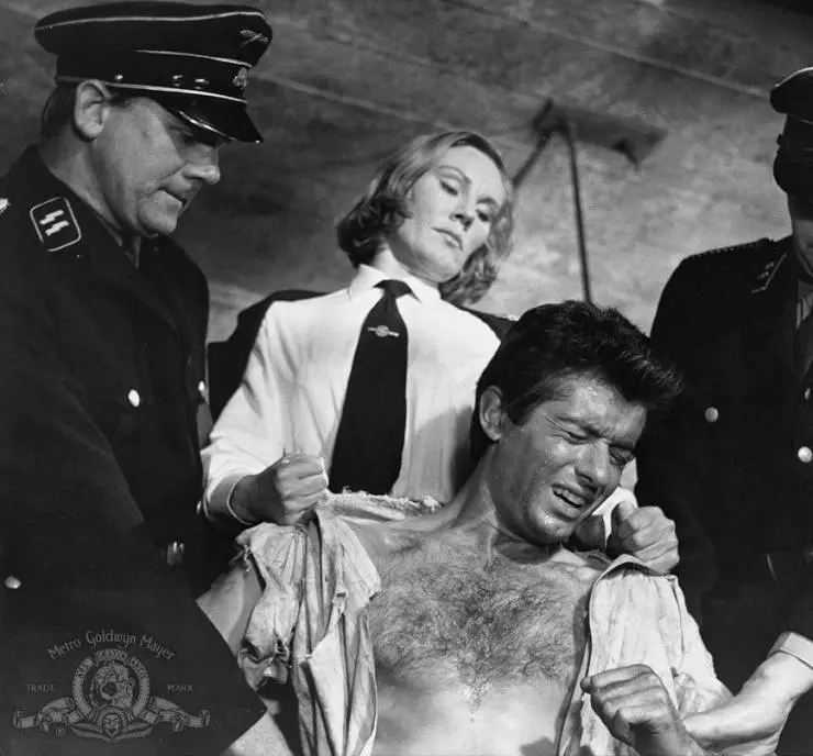 Эскадрилья 633 1963 скачать через торрент бесплатно Эскадрилья 633 1963 скачать через торрент бесплатно