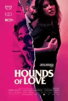Гончие любви / Hounds of Love 2016 скачать через торрент в хорошем качестве