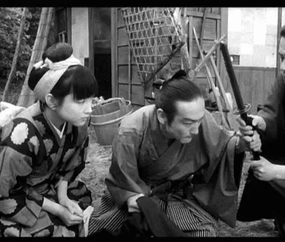 Самурайская история 1998 скачать с торрента Самурайская история 1998 скачать с торрента